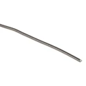 MBO Lead Solder Wire 0.5 mm Diameter, 62% Tin, 36% Lead, 2% Silver, Rosin Flux, 179°C Melting SN62 PB AG2 5/10 CR2 - 500G