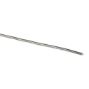 MBO Lead Solder Wire 0.7 mm Diameter, 63% Tin, 37% Lead, Rosin Flux, Melting Point SN63 PB 7/10 SANS NETTOYAGE RT15 - 500G