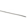 MBO Lead Solder Wire 0.7 mm Diameter, 63% Tin, 37% Lead, Rosin Flux, Melting Point SN63 PB 7/10 SANS NETTOYAGE RT15 - 500G