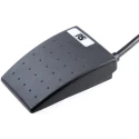 Herga General Purpose Momentary Foot Switch Thermoplastic Housing SPDT 250V AC 130mA Contact Current 6220-AZBB-ZBZZ