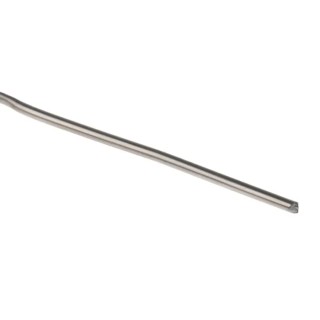 MBO Lead Solder Wire 1mm Diameter 38% Lead 60% Tin 2% Copper Flux Rosin 183°C SN60 PB CU2 10/10 - 3 CANAUX A11 - 500G
