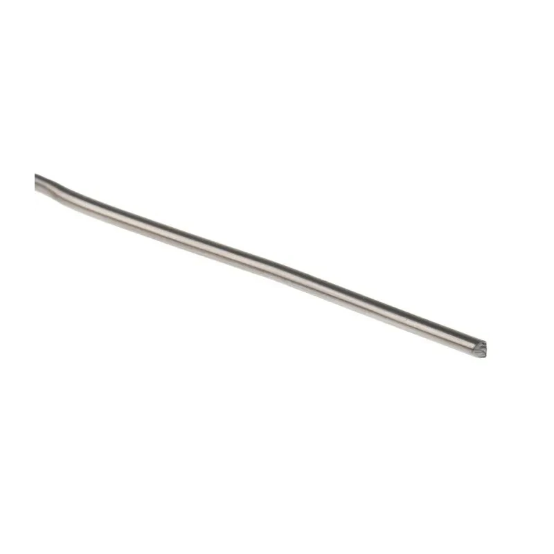 MBO Lead Solder Wire 1mm Diameter 38% Lead 60% Tin 2% Copper Flux Rosin 183°C SN60 PB CU2 10/10 - 3 CANAUX A11 - 500G