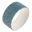 Norton Zirconia Aluminium Sanding Drum 25mm Width x 51mm Diameter 36 Grit 63642528516