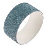 Norton Zirconia Aluminium Sanding Drum 25mm Width x 51mm Diameter 36 Grit 63642528516