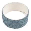 Norton Zirconia Aluminium Sanding Drum 25mm Width x 51mm Diameter 36 Grit 63642528516