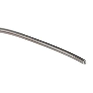 MBO Lead Solder Wire 1 mm Diameter 40% Lead 60% Tin Rosin Flux Activated Industrial SN60 PB 10/10 - 3 CANAUX A11 - 500G