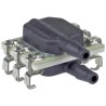 Honeywell Technologies Gauge Pressure Sensor Board 6 SMT, 60 mbar Max Operating Pressure, ±0.25% Accuracy ABPMRRV060MG2A3