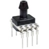Honeywell Technologies Gauge Pressure Sensor Surface Mount 8 DIP 3.3-5V ±0.25% Accuracy SSCDANV015PGSA3