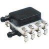 Honeywell Technologies Differential Pressure Sensor Surface Mount SMT 8 Pin 3.3V to 5V SSCMRRN100MDSA3