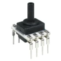 Honeywell Technologies Gauge Pressure Sensor Board 8 DIP 3.3V-5V Supply ±0.25% Accuracy HSCDLNN060MGAA5