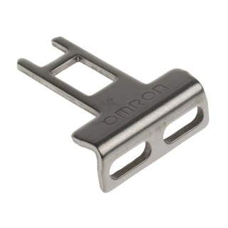 Omron Actuator Accessory for Use with D4NS Safety Switch Plastic Material Japan 