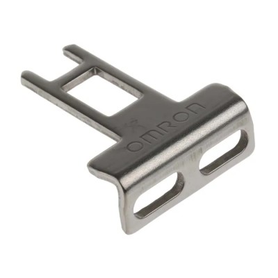 Omron Actuator Accessory for Use with D4NS Safety Switch Plastic Material Japan 