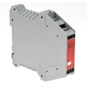 Omron Safety Relay 24V AC/DC Supply Voltage, 2 Safety Contacts, Automatic Reset, IP67 Rated G9SB