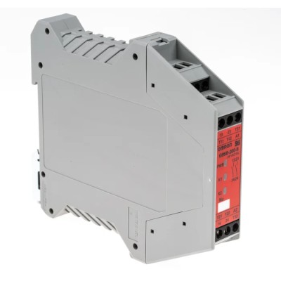 Omron Safety Relay 24V AC/DC Supply Voltage, 2 Safety Contacts, Automatic Reset, IP67 Rated G9SB
