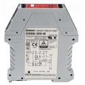 Omron Safety Relay 24V AC/DC Supply Voltage, 2 Safety Contacts, Automatic Reset, IP67 Rated G9SB