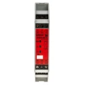 Omron Safety Relay 24V AC/DC Supply Voltage, 2 Safety Contacts, Automatic Reset, IP67 Rated G9SB