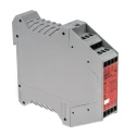 Omron 24V AC/DC Safety Relay with 3 Safety Contacts and 1 Auxiliary Contact G9SB