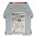 Omron 24V AC/DC Safety Relay with 3 Safety Contacts and 1 Auxiliary Contact G9SB