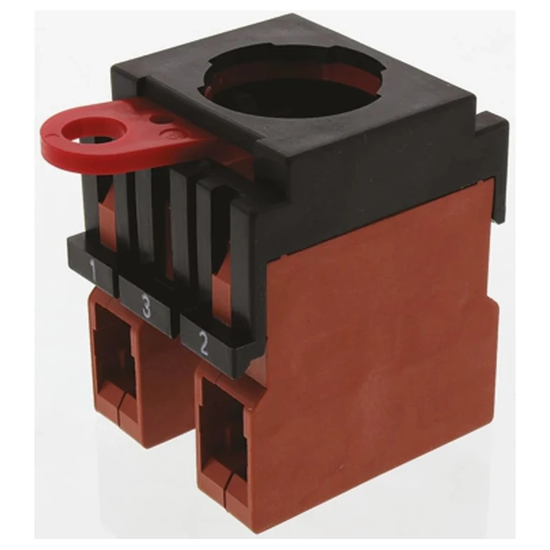 Omron Emergency Stop Push Button Panel Mount Twist Release 2 NC Contacts IP65 A22E-M-02