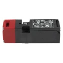 Omron D4NS Series Solenoid Interlock Switch with 1 NO/2 NC Safety Contacts IP67 Rated, Plastic Housing 