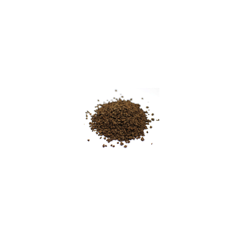 manganese-dioxide-brown-solid-granules-34569