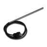 Ezurio Temperature Rounded Insertion Temperature Probe 213 mm Length 6 mm Diameter 125 °C Max 455-00036