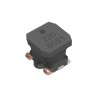TDK Shielded Wirewound Surface Mount Inductor 2.2 μH ±30% 6.4 A DC Current, Ferrite Core, 5x4.5x5.3 mm VLS5045EX-2R2N-H