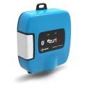 Ezurio Digital Output Temperature & Humidity Sensor I2C Interface Through Hole Mount 116x131x34mm 455-00040