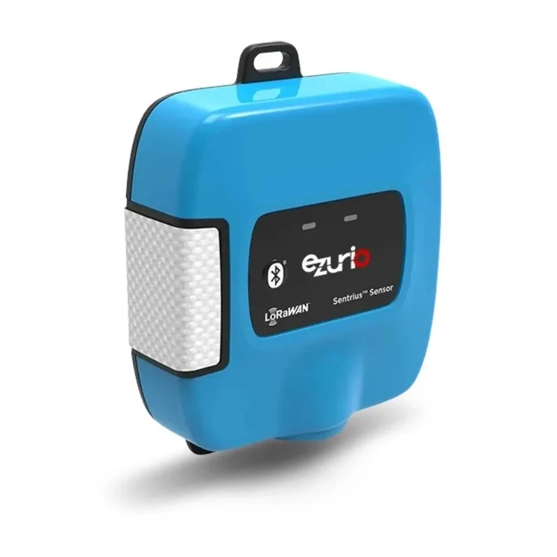 Ezurio Digital Output Temperature & Humidity Sensor I2C Interface Through Hole Mount 116x131x34mm 455-00040