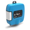 Ezurio Digital Output Temperature & Humidity Sensor I2C Interface Through Hole Mount 116x131x34mm 455-00040