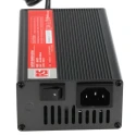 RS PRO 24V Lead Acid Battery Charger 7A 210W with UK Plug 3-Stage Control 549-277