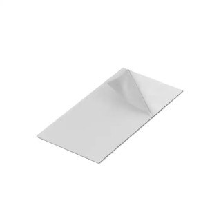 Wurth Elektronik Shielding Sheet Self-Adhesive 400 mm x 200 mm x 5 mm 40001050