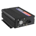 RS PRO 12V Lead Acid Battery Charger 25A 375W EU Plug 3 Stage RS PRO 549-306