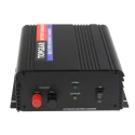 RS PRO 12V Lead Acid Battery Charger 25A 375W EU Plug 3 Stage RS PRO 549-306