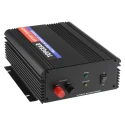 RS PRO 12V Lead Acid Battery Charger 25A 375W EU Plug 3 Stage RS PRO 549-306