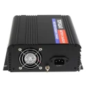 RS PRO 12V Lead Acid Battery Charger 25A 375W EU Plug 3 Stage RS PRO 549-306