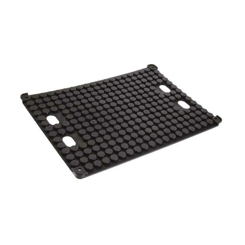 RS PRO ESD PCB Holder 14 mm Height 150 mm Maximum Board Size 353 mm Width 254 mm Depth 550-016