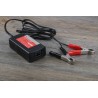 RS PRO Battery Charger for 24V Lead Acid Batteries, 2A Output Current, 60W Power, 3 Charge Stages 549-300