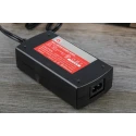 RS PRO Battery Charger for 24V Lead Acid Batteries, 2A Output Current, 60W Power, 3 Charge Stages 549-300