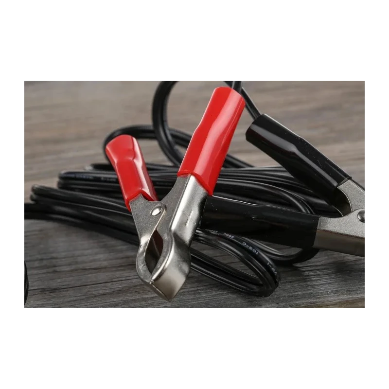 RS PRO Battery Charger for 24V Lead Acid Batteries, 2A Output Current, 60W Power, 3 Charge Stages 549-300