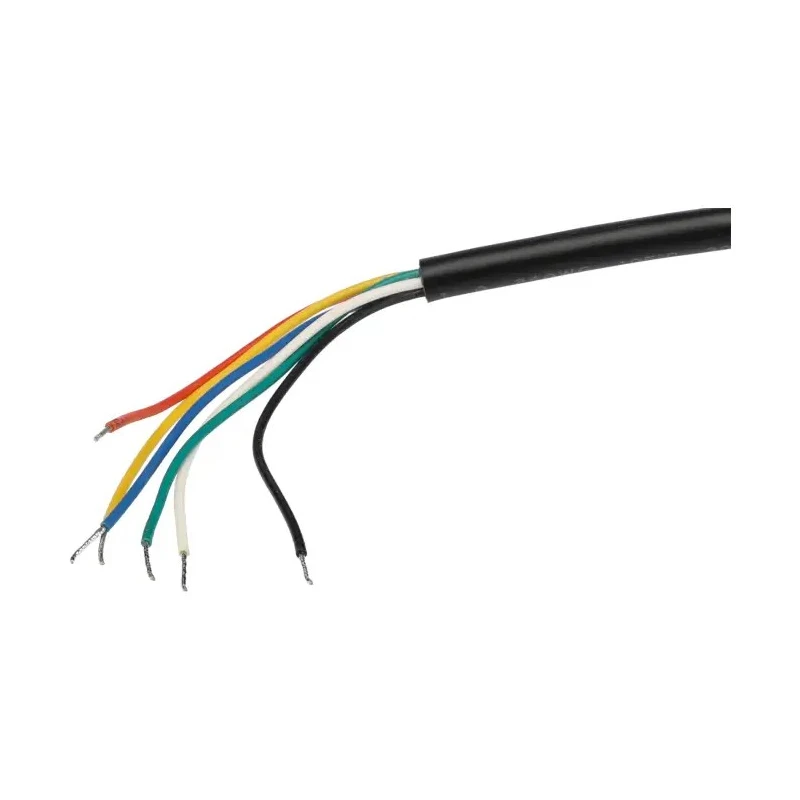 Omron Magnetic Non-Contact Safety Switch Stainless Steel Housing 24V DC 2 NC NO 2m Cable F3S-TGR-N
