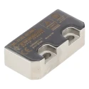 Omron Magnetic Non-Contact Safety Switch Stainless Steel Housing 24V DC 2 NC NO 2m Cable F3S-TGR-N