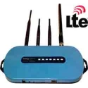 Ezurio 2 Port Dual-Band 802.11n Wireless Access Point RG1xx