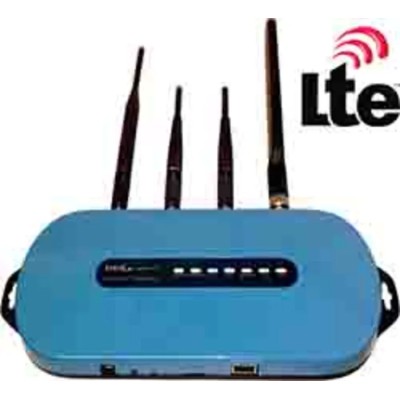 Ezurio 2 Port Dual-Band 802.11n Wireless Access Point RG1xx