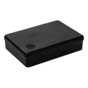 RS PRO Conductive Anti-Static Storage Box 77 mm (L) x 55 mm (W) x 19 mm (H) United Kingdom 550-870