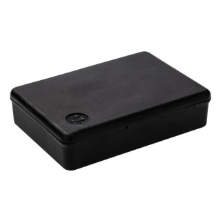 RS PRO Conductive Anti-Static Storage Box 77 mm (L) x 55 mm (W) x 19 mm (H) United Kingdom 550-870