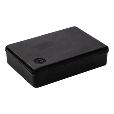 RS PRO Conductive Anti-Static Storage Box 77 mm (L) x 55 mm (W) x 19 mm (H) United Kingdom 550-870