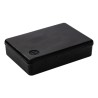 RS PRO Conductive Anti-Static Storage Box 77 mm (L) x 55 mm (W) x 19 mm (H) United Kingdom 550-870