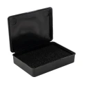 RS PRO Conductive Anti-Static Storage Box 77 mm (L) x 55 mm (W) x 19 mm (H) United Kingdom 550-870