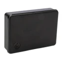 RS PRO Conductive Anti-Static Storage Box 77 mm (L) x 55 mm (W) x 19 mm (H) United Kingdom 550-870